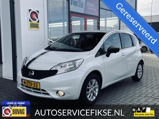 NOTE 1.2 CONNECT EDIT. MET CLIMA | CRUISE | NAVI | CAMERA