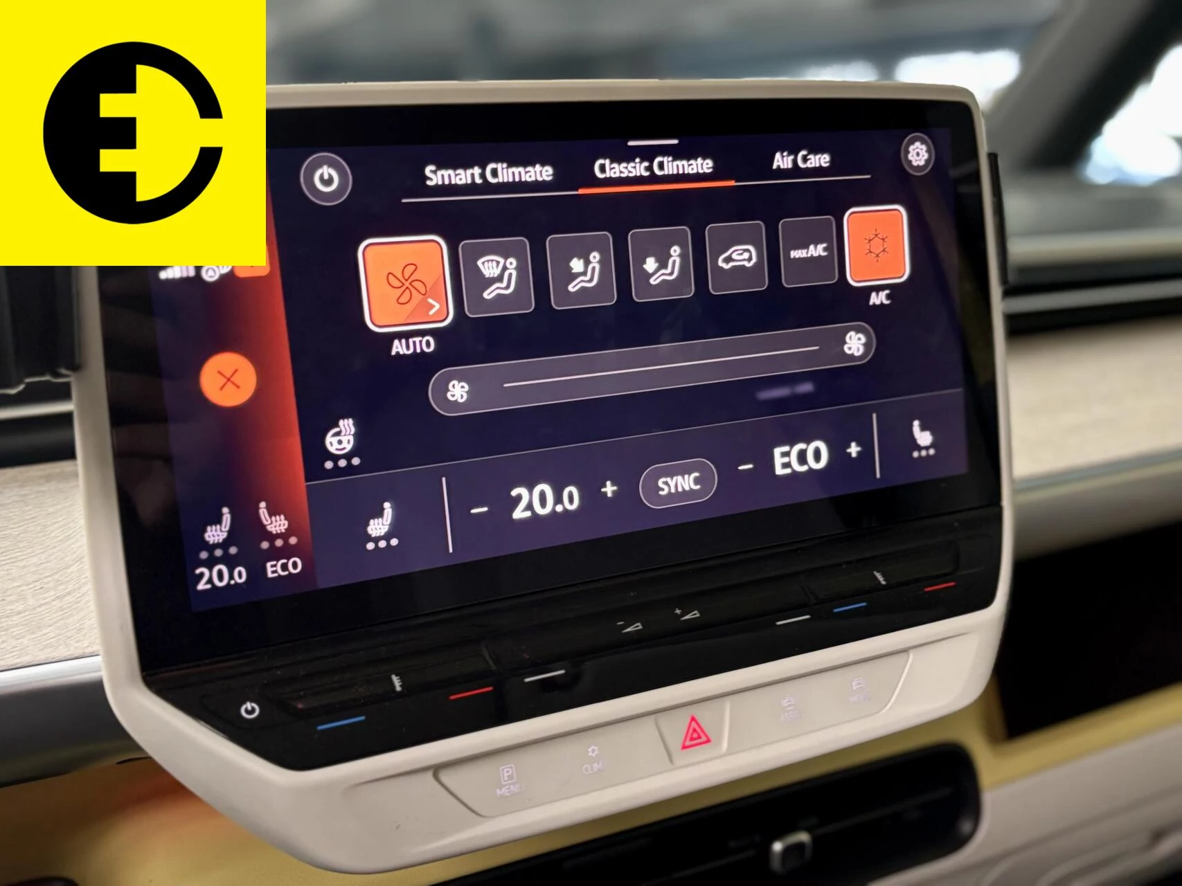 Hoofdafbeelding Volkswagen ID. Buzz