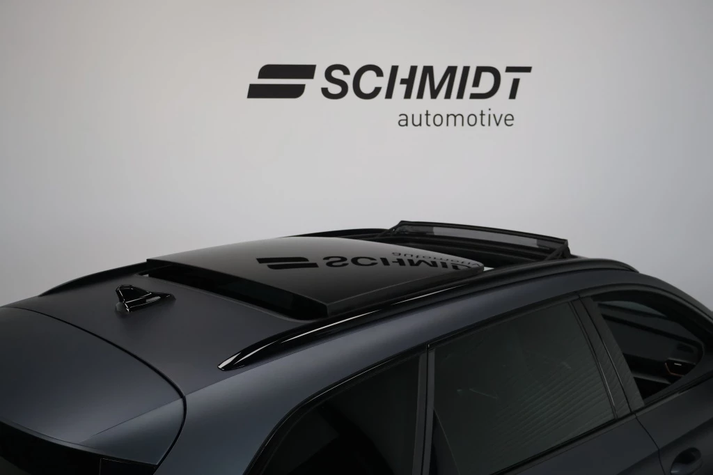 Hoofdafbeelding CUPRA Leon Sportstourer