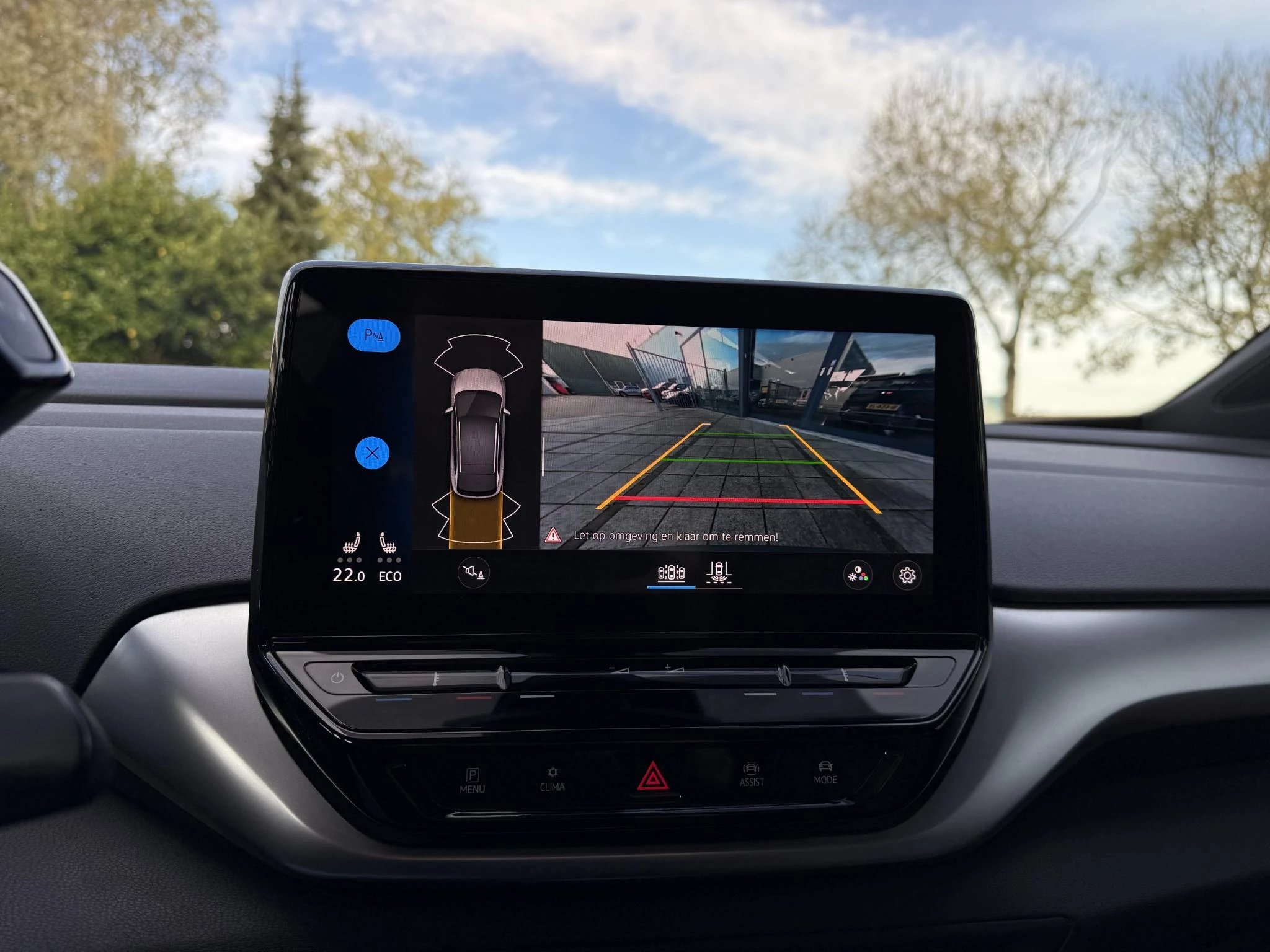 Hoofdafbeelding Volkswagen ID.4