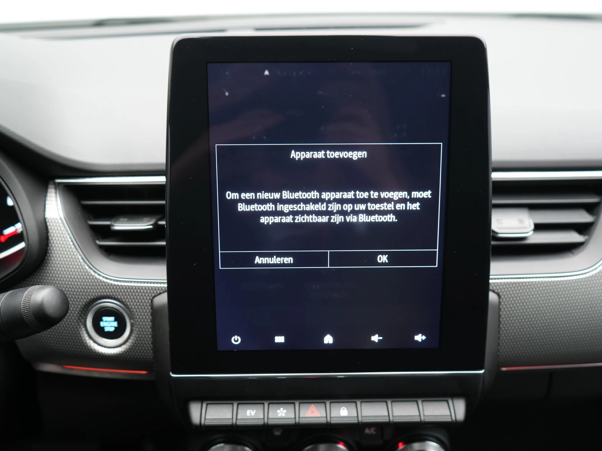 Hoofdafbeelding Renault Arkana