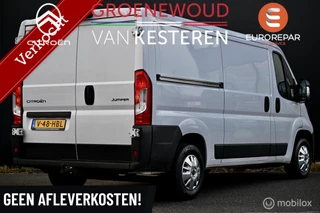 Citroen Jumper L2H1 2.2 120pk 3ton I BPM vrij!!!! I