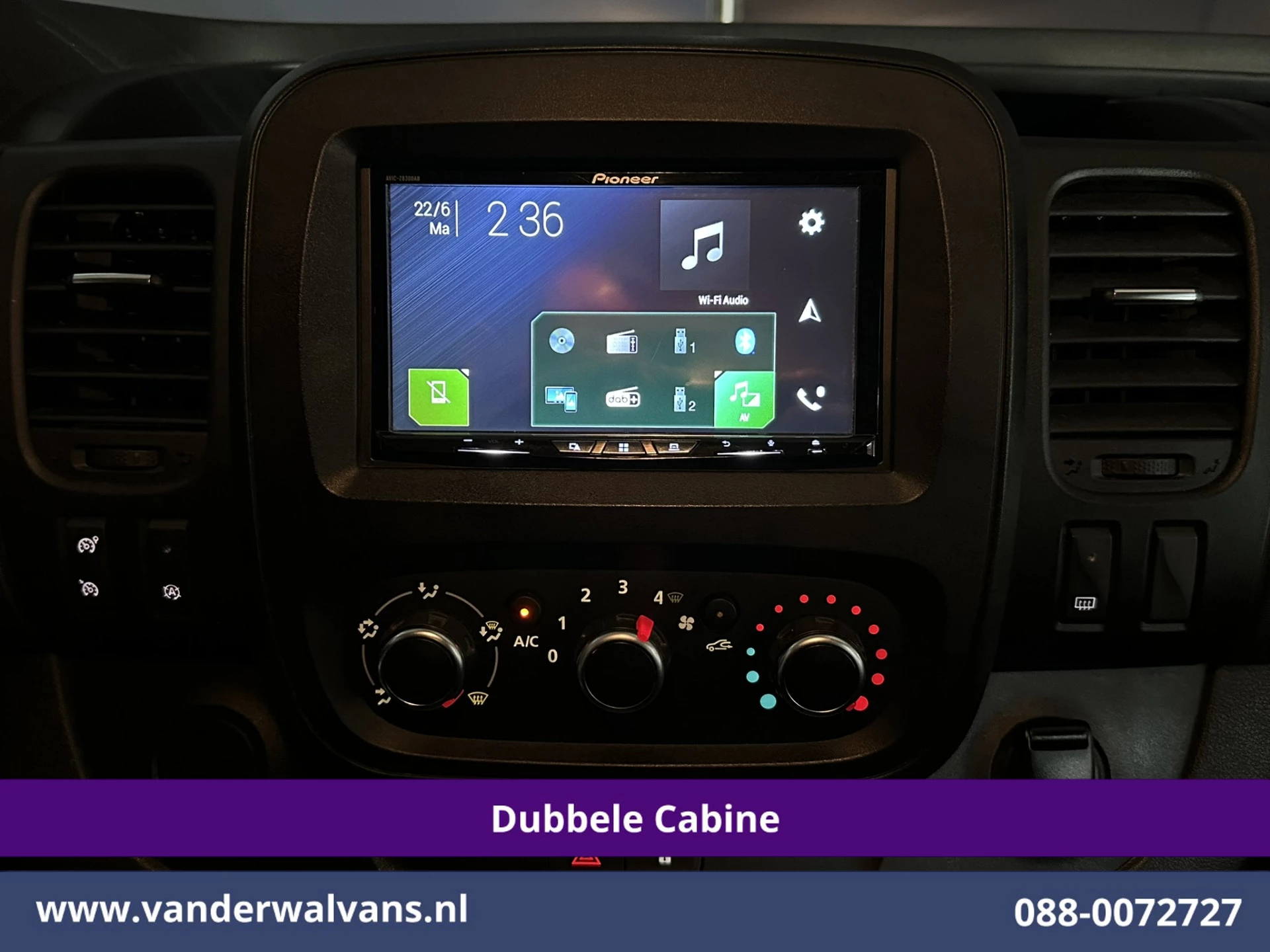 Hoofdafbeelding Fiat Talento