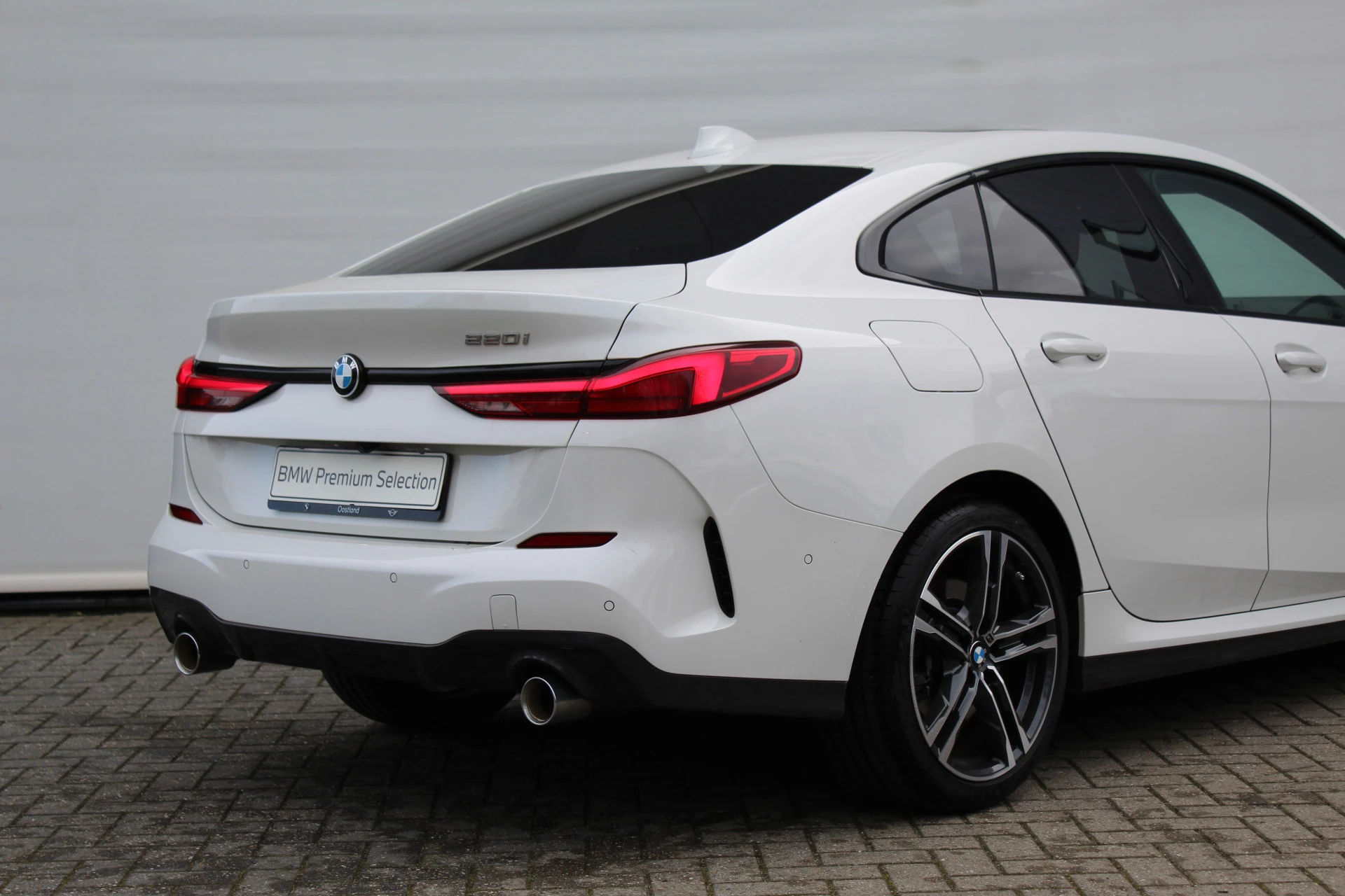 Hoofdafbeelding BMW 2 Serie