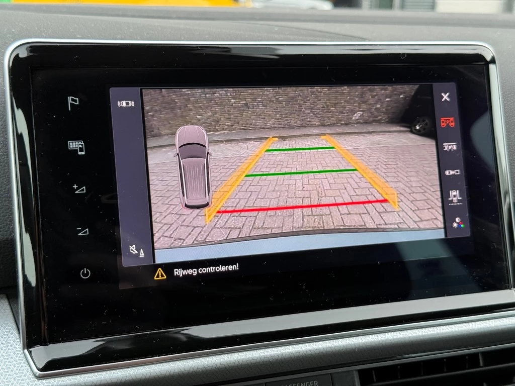 Hoofdafbeelding SEAT Tarraco