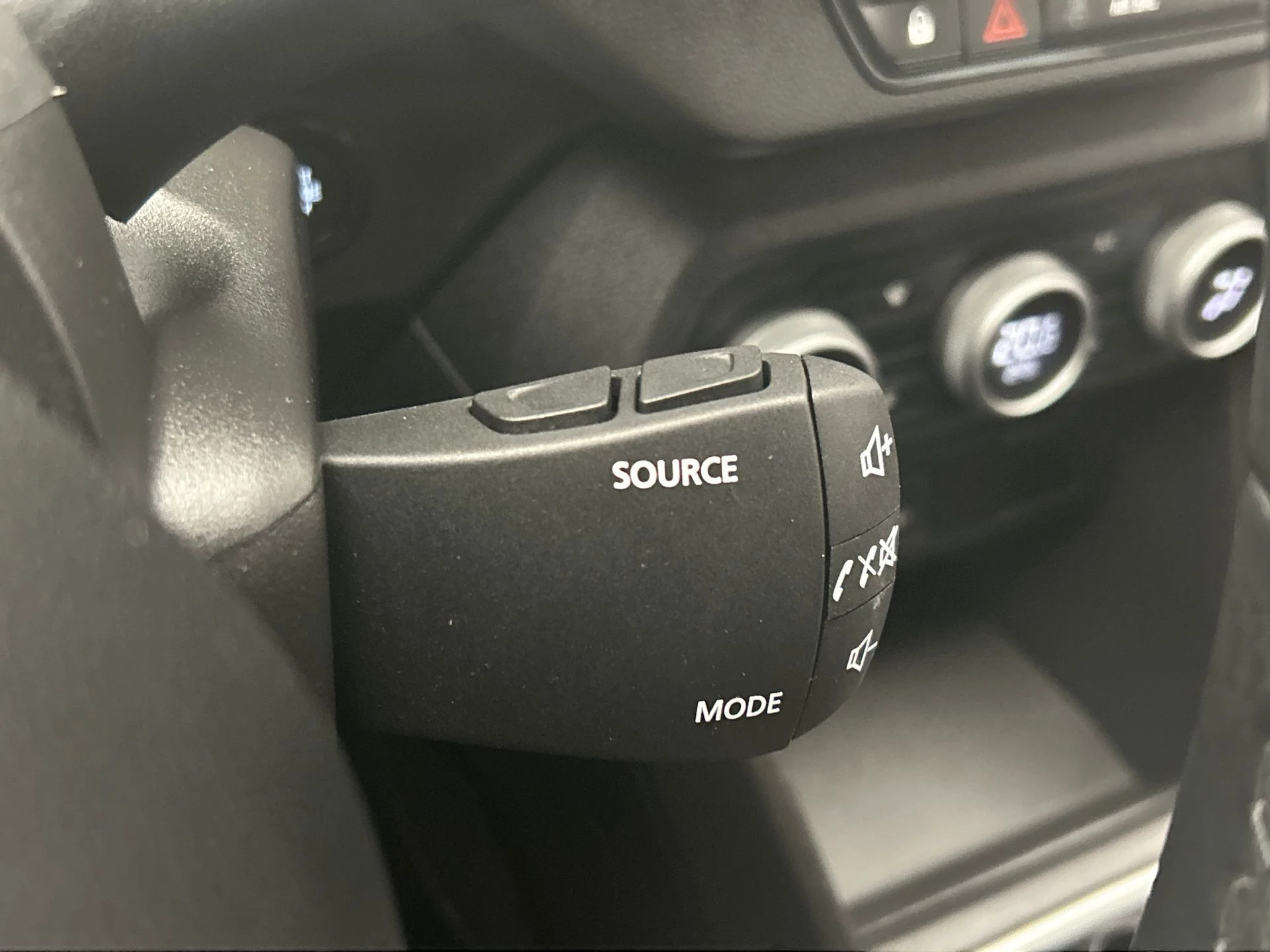Hoofdafbeelding Dacia Sandero Stepway