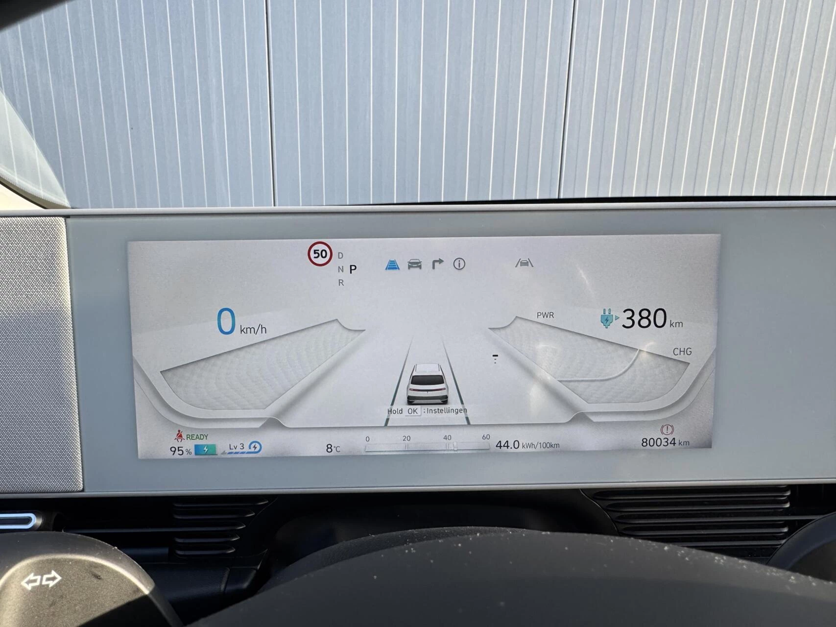 Hoofdafbeelding Hyundai IONIQ 5