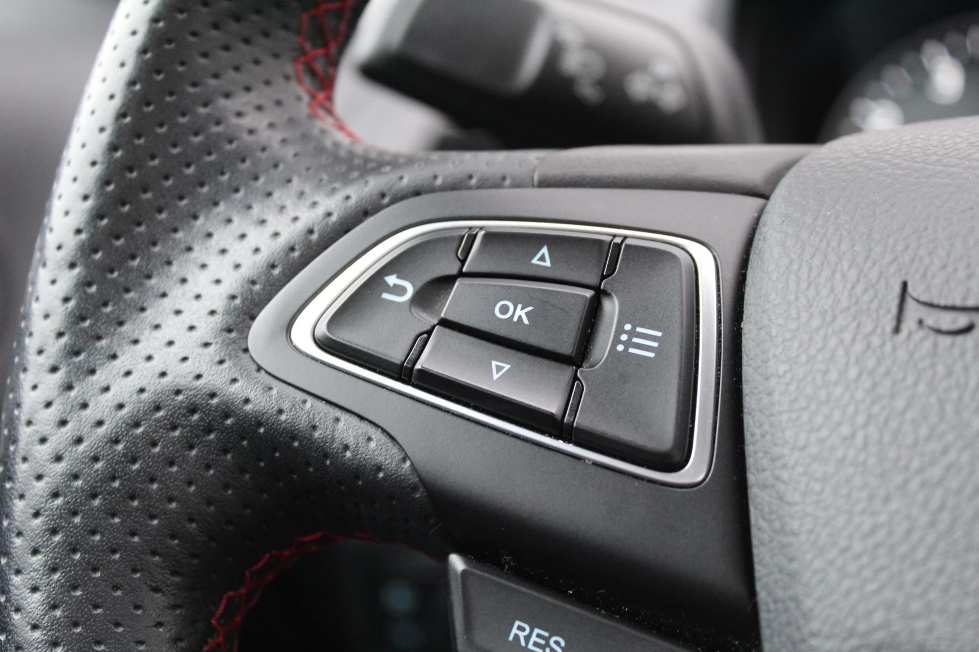 Hoofdafbeelding Ford EcoSport