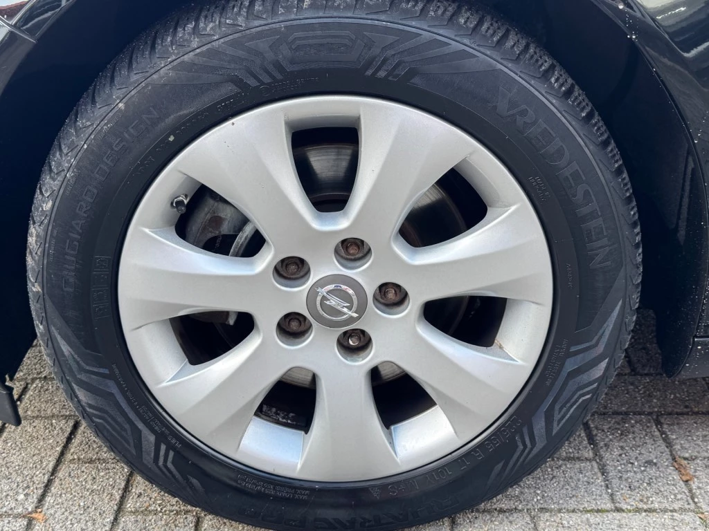 Hoofdafbeelding Opel Insignia