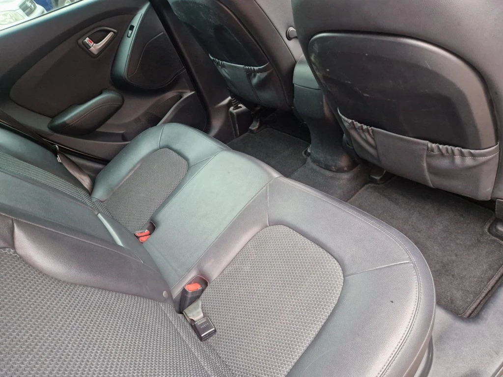 Hoofdafbeelding Hyundai ix35
