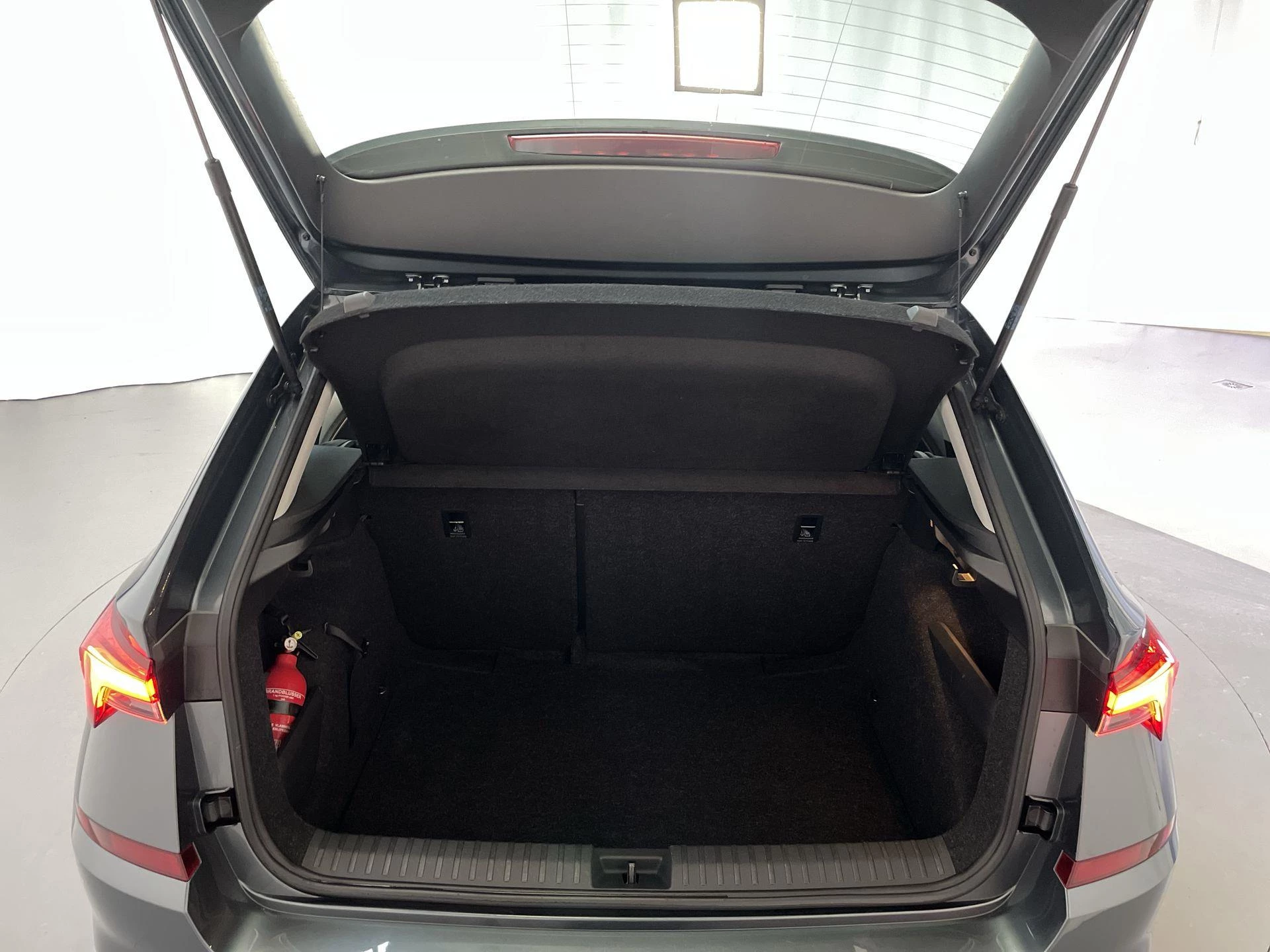 Hoofdafbeelding Škoda Kamiq