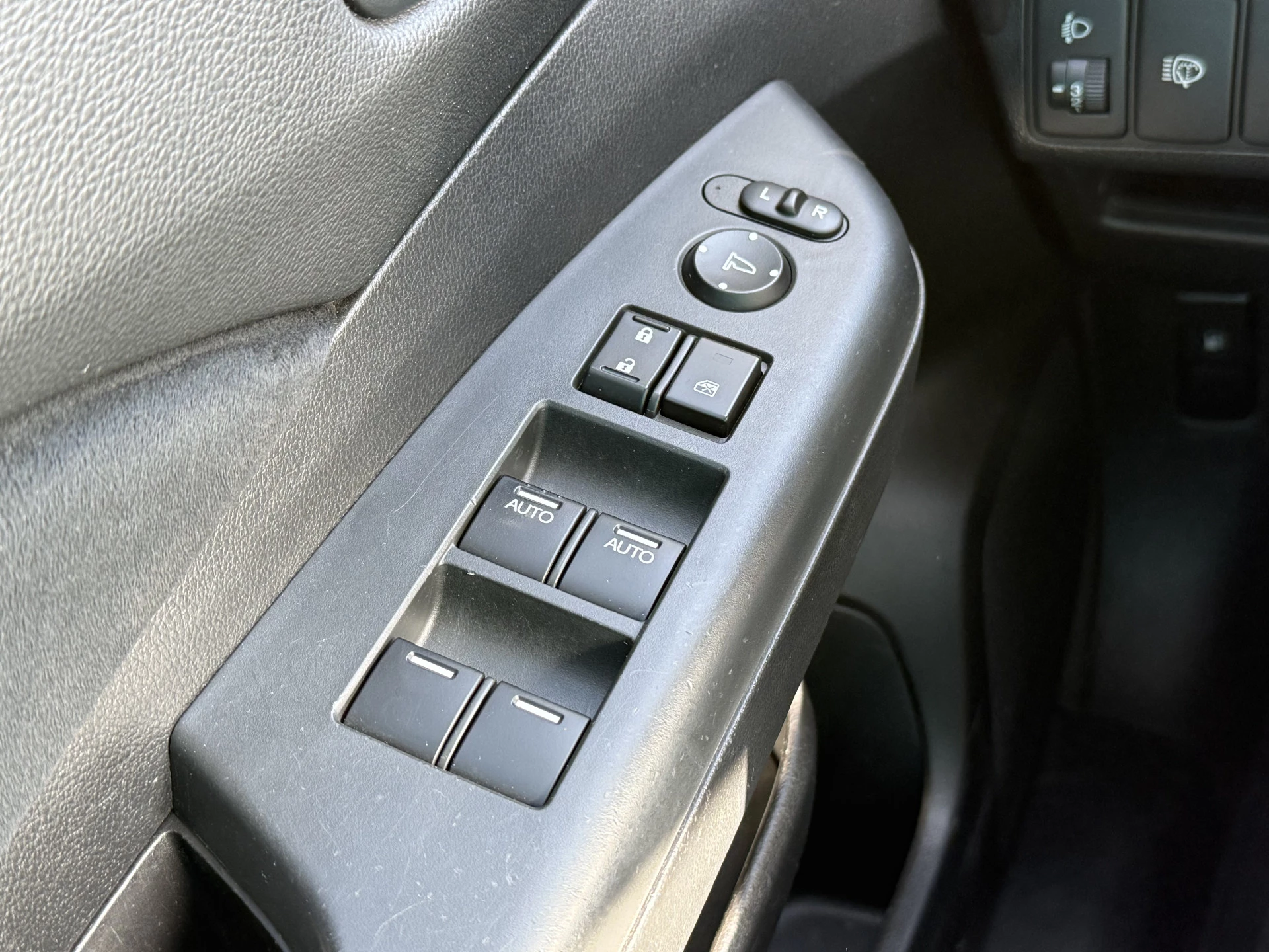 Hoofdafbeelding Honda CR-V