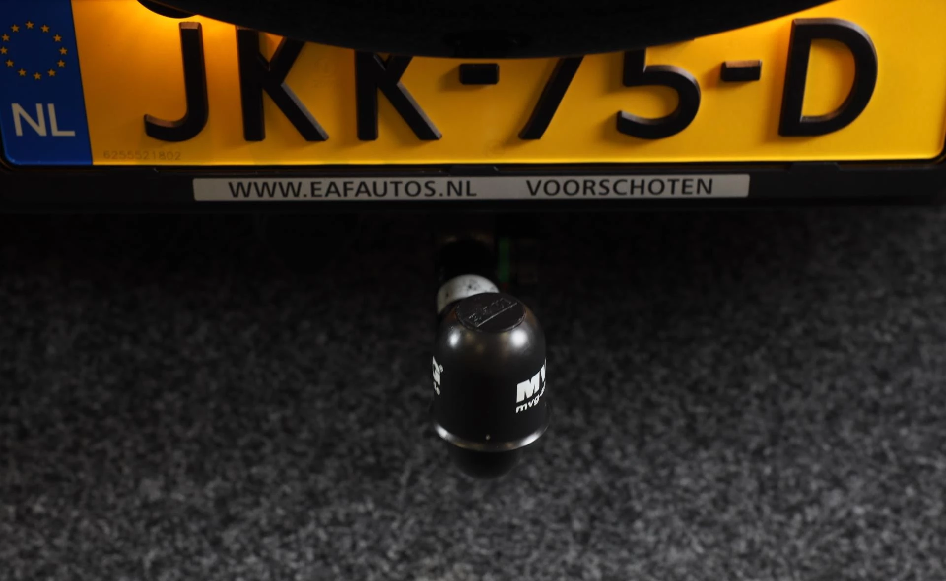 Hoofdafbeelding Jeep Wrangler