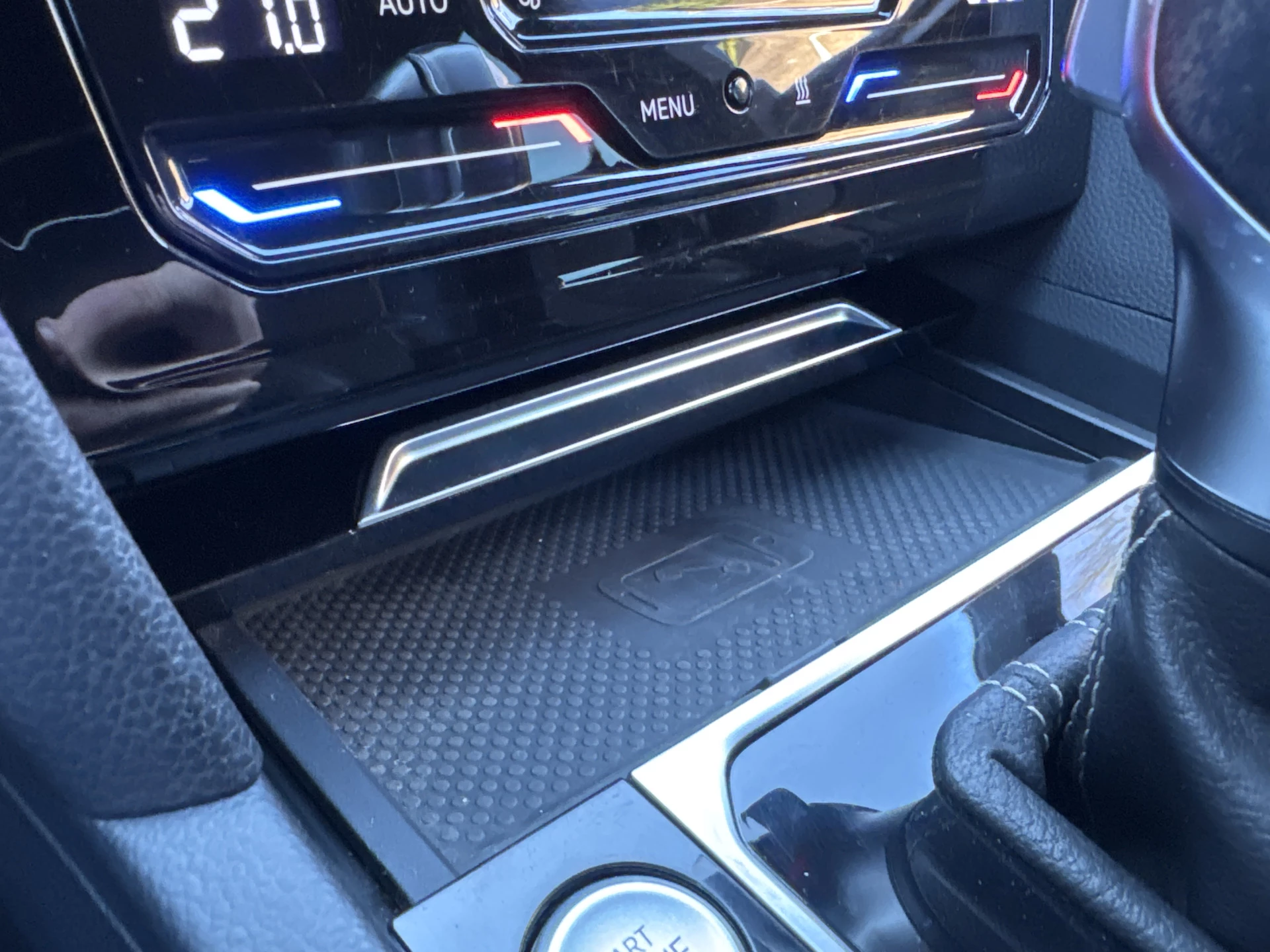 Hoofdafbeelding Volkswagen Arteon