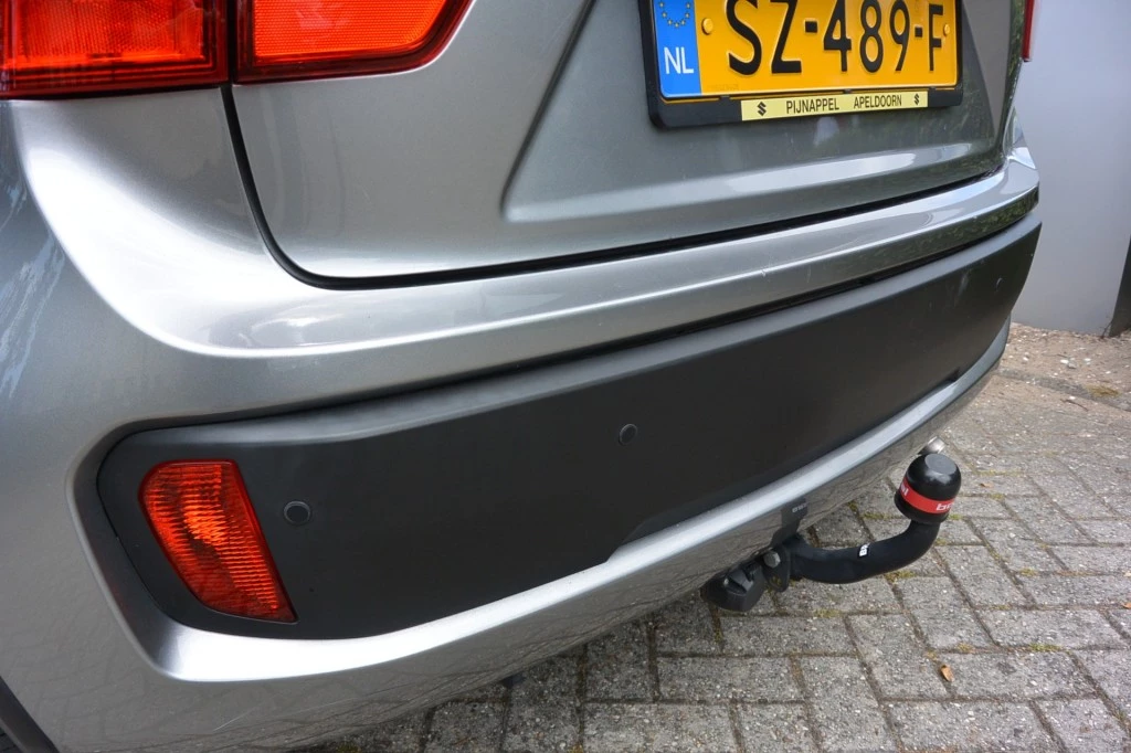 Hoofdafbeelding Suzuki Ignis