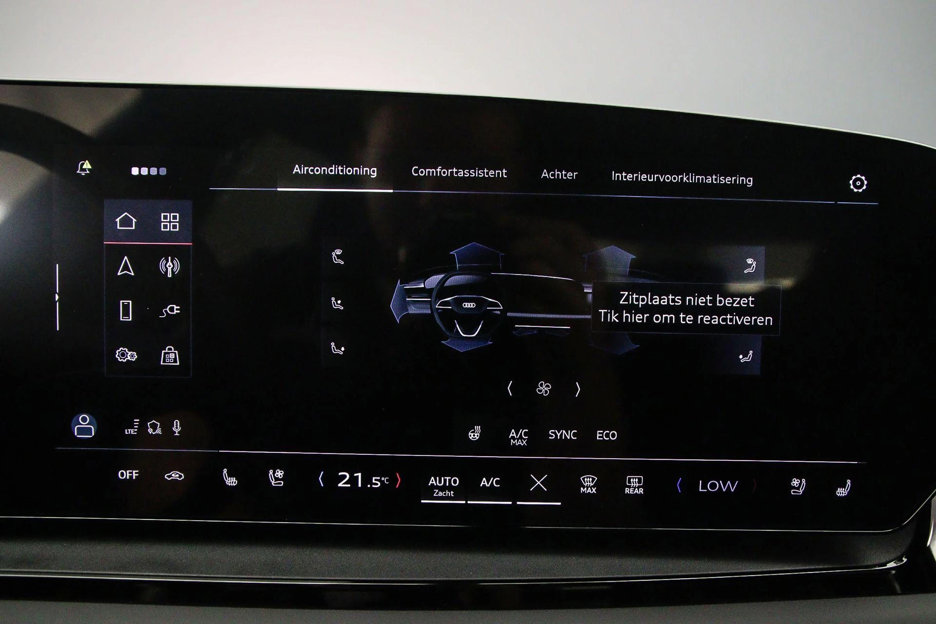 Hoofdafbeelding Audi Q6 e-tron