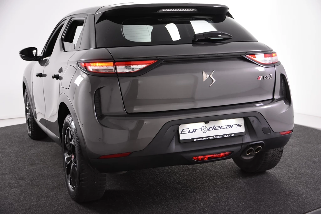 Hoofdafbeelding DS DS 3