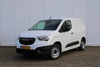 Opel Combo 1.5 BlueHDi 100 pk L1 Parkeercamera / Navigatie / Laadruimtepakket