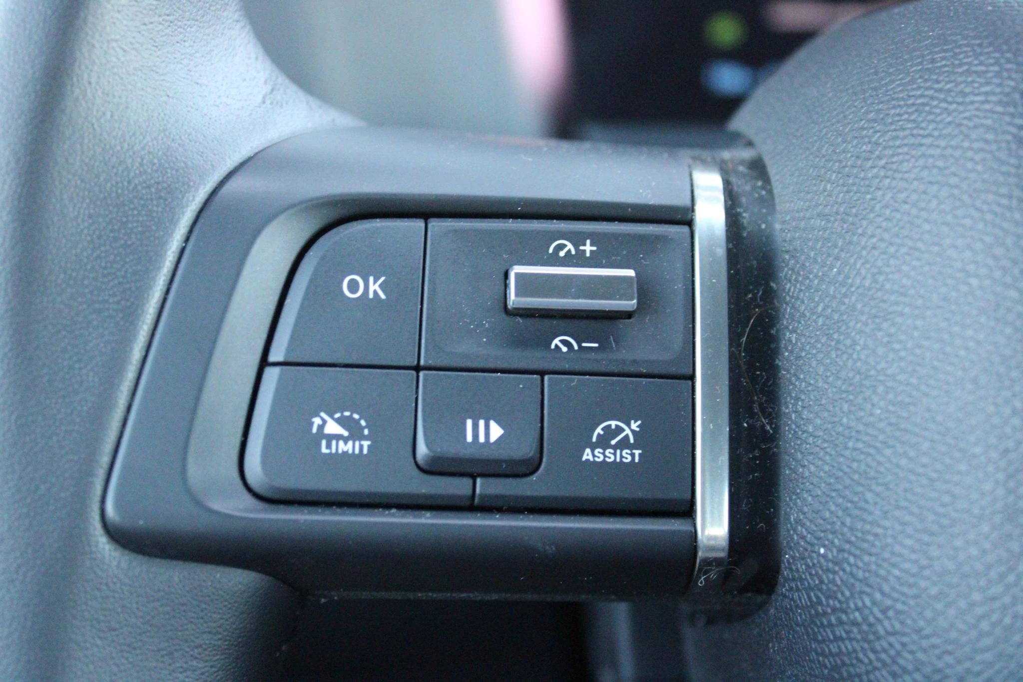 Hoofdafbeelding Citroën ë-C4