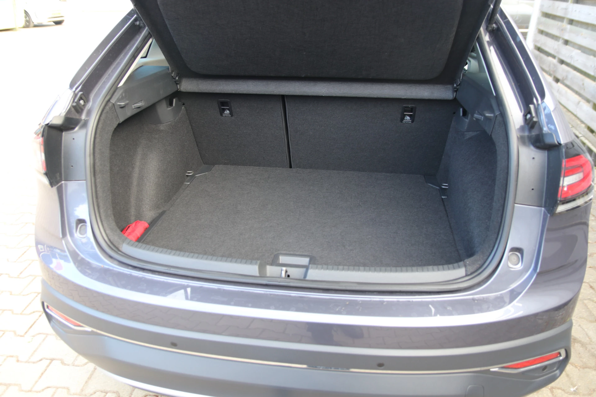 Hoofdafbeelding Volkswagen Taigo