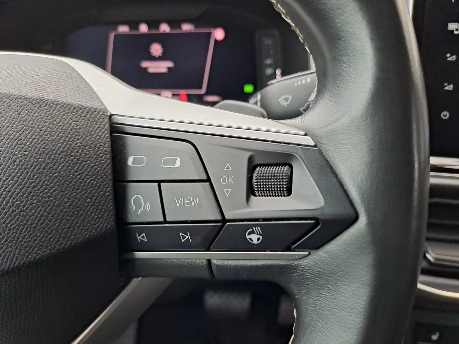 Hoofdafbeelding SEAT Tarraco