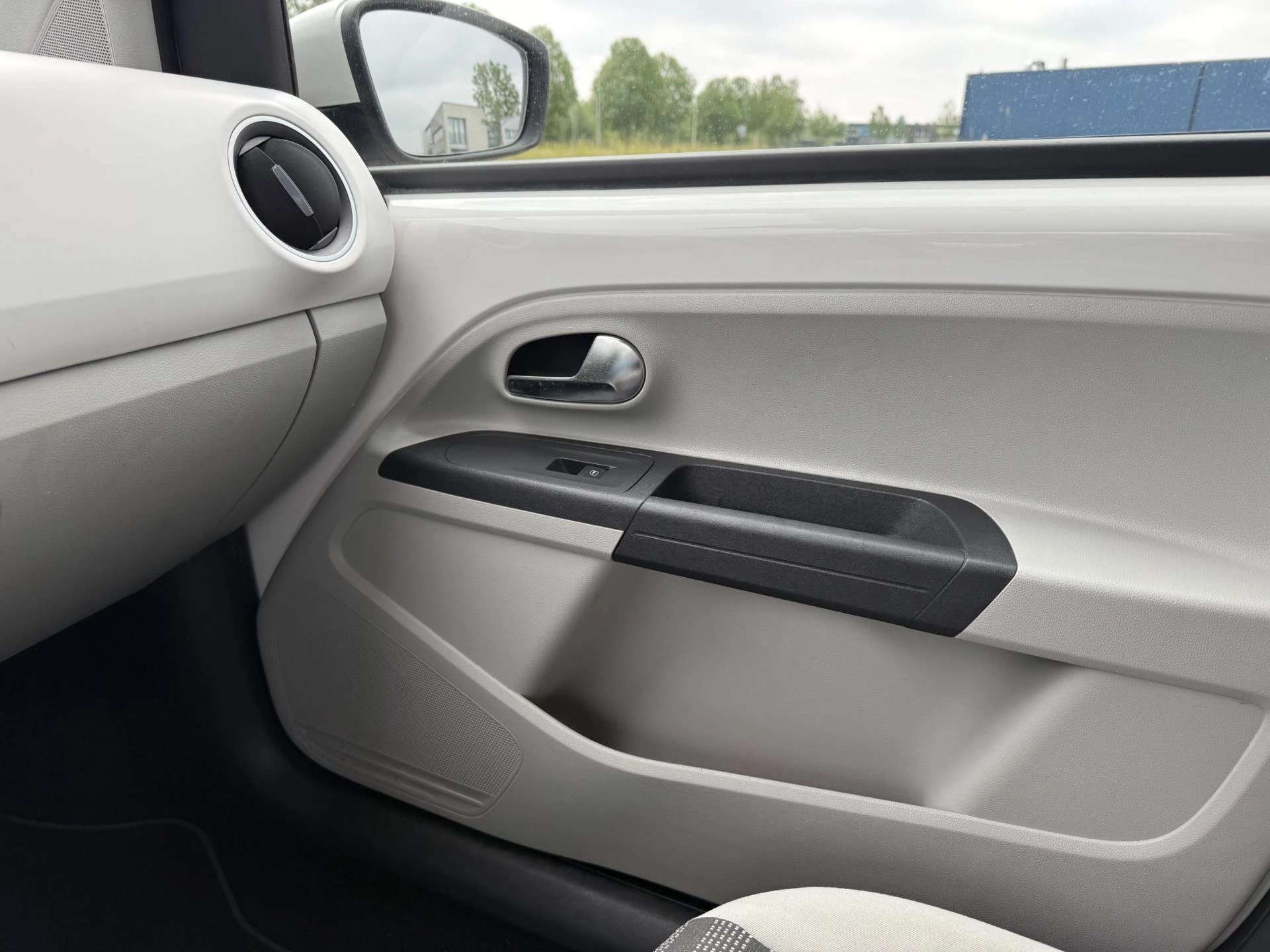 Hoofdafbeelding SEAT Mii