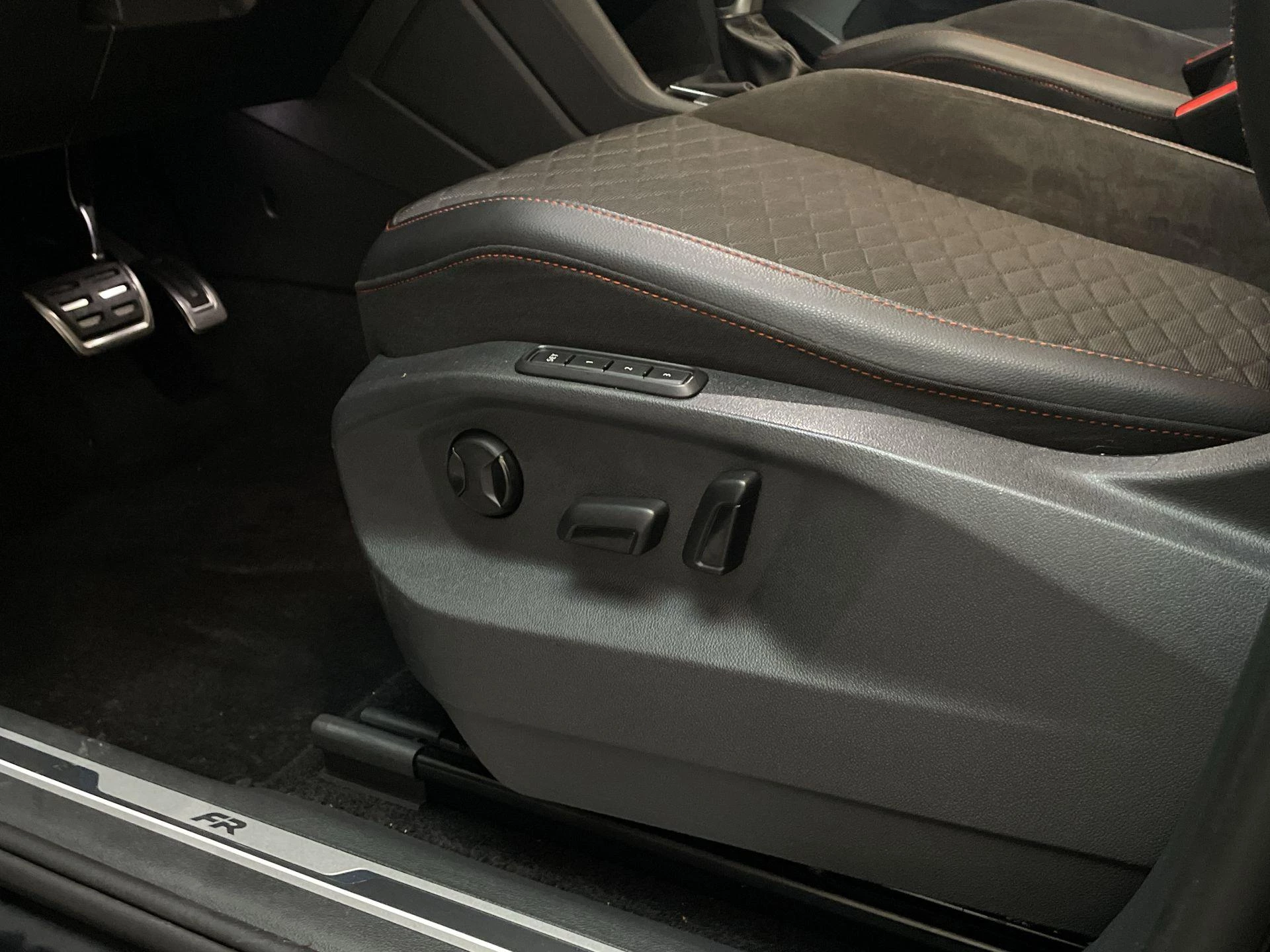 Hoofdafbeelding SEAT Tarraco