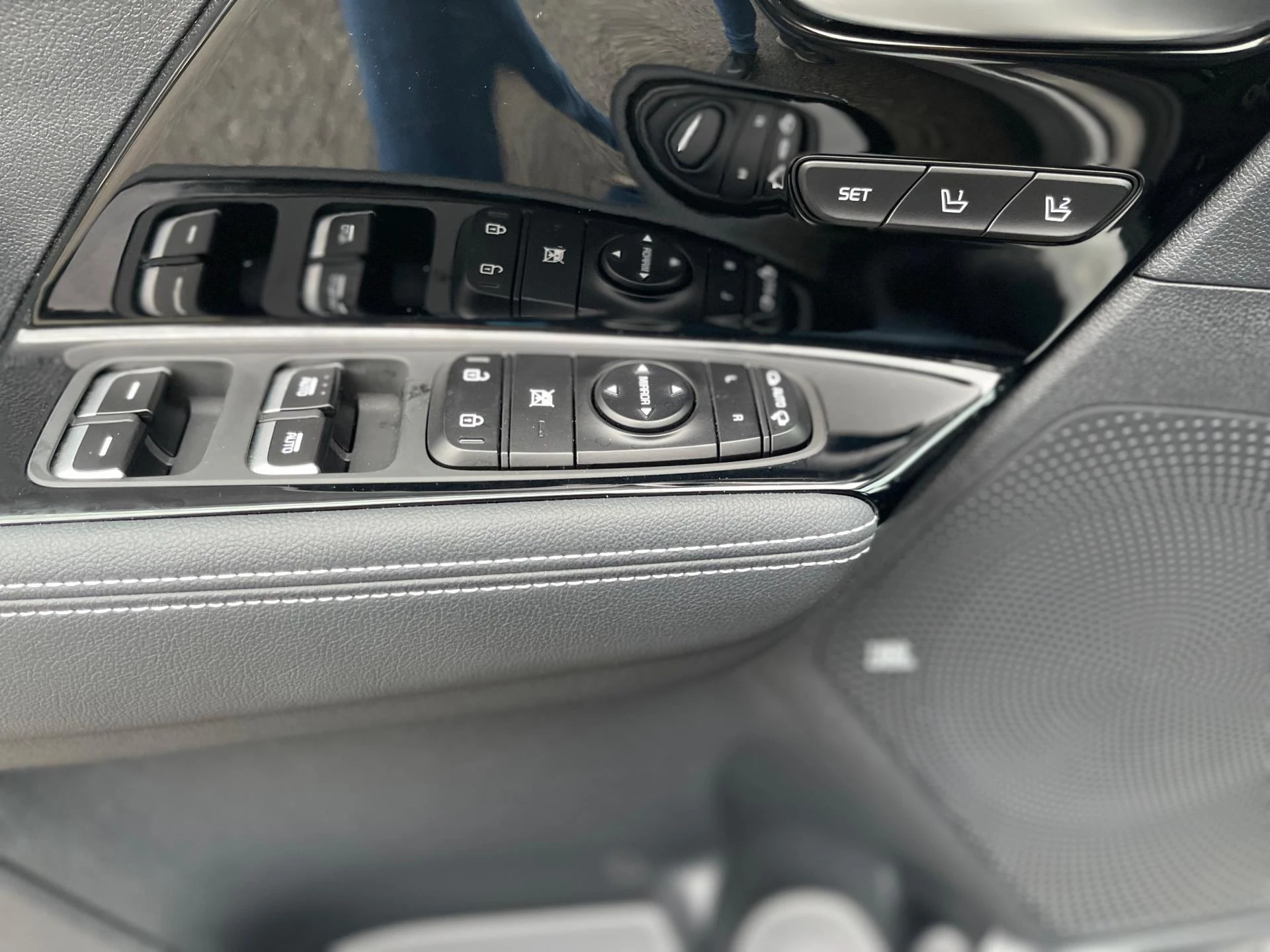 Hoofdafbeelding Kia e-Niro