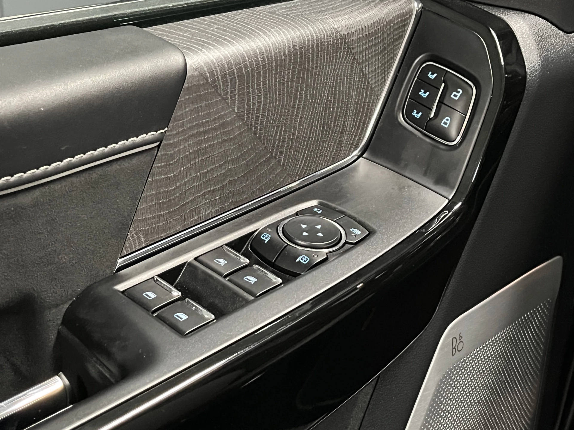 Hoofdafbeelding Ford F-150