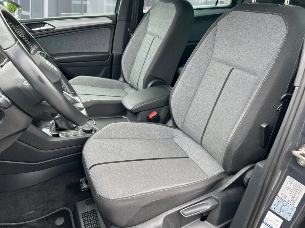 Hoofdafbeelding SEAT Tarraco