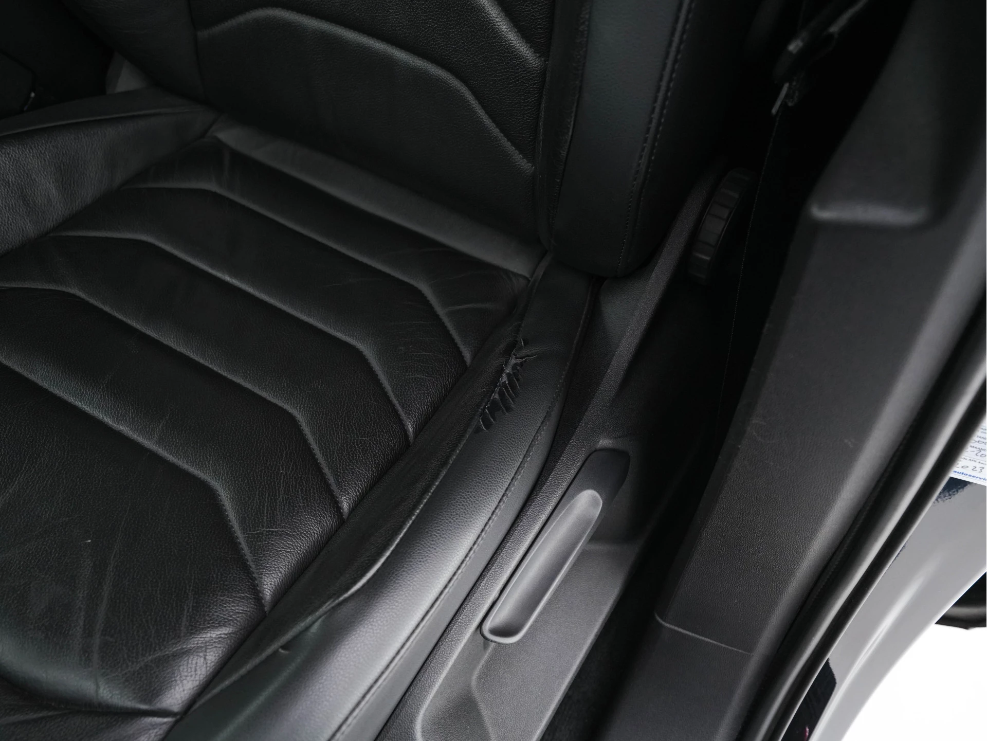 Hoofdafbeelding Volkswagen Touareg