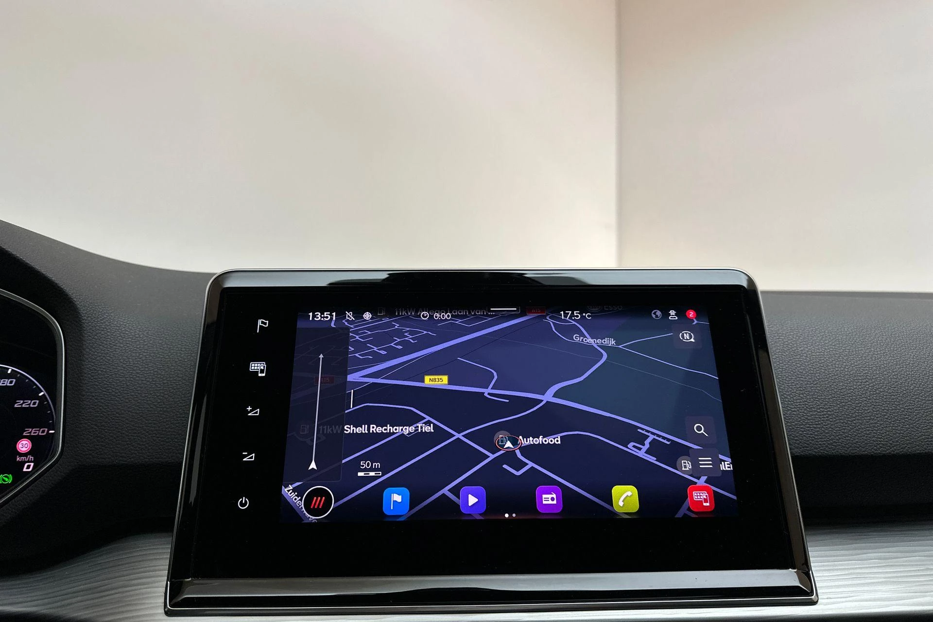 Hoofdafbeelding SEAT Tarraco