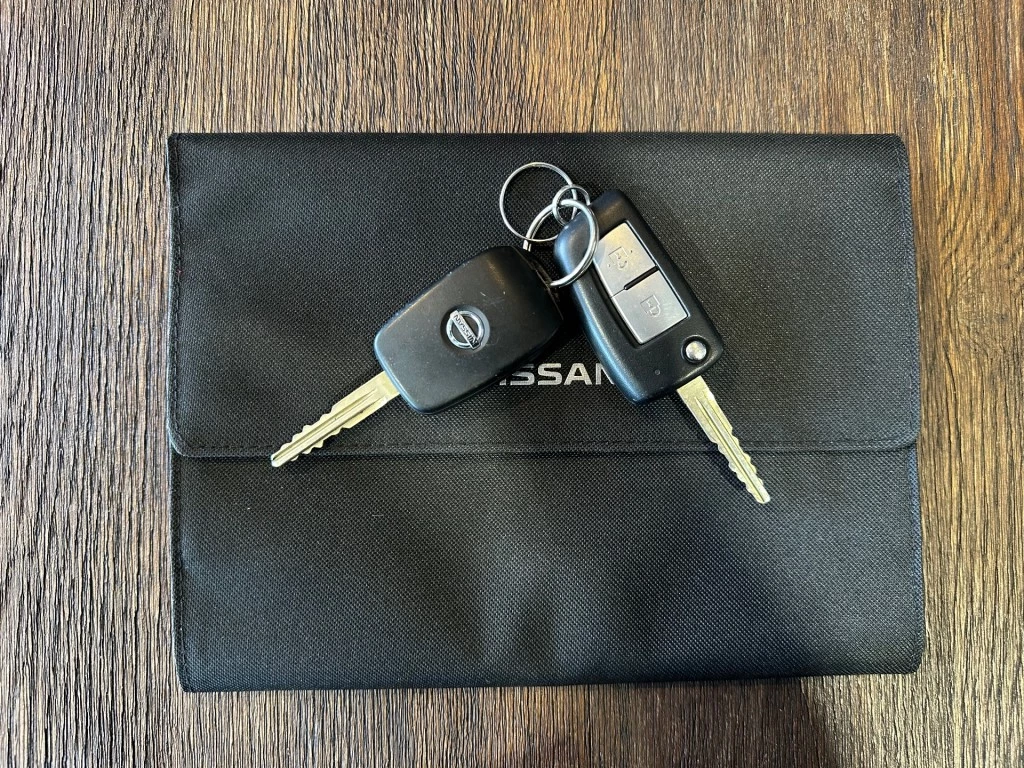 Hoofdafbeelding Nissan Micra