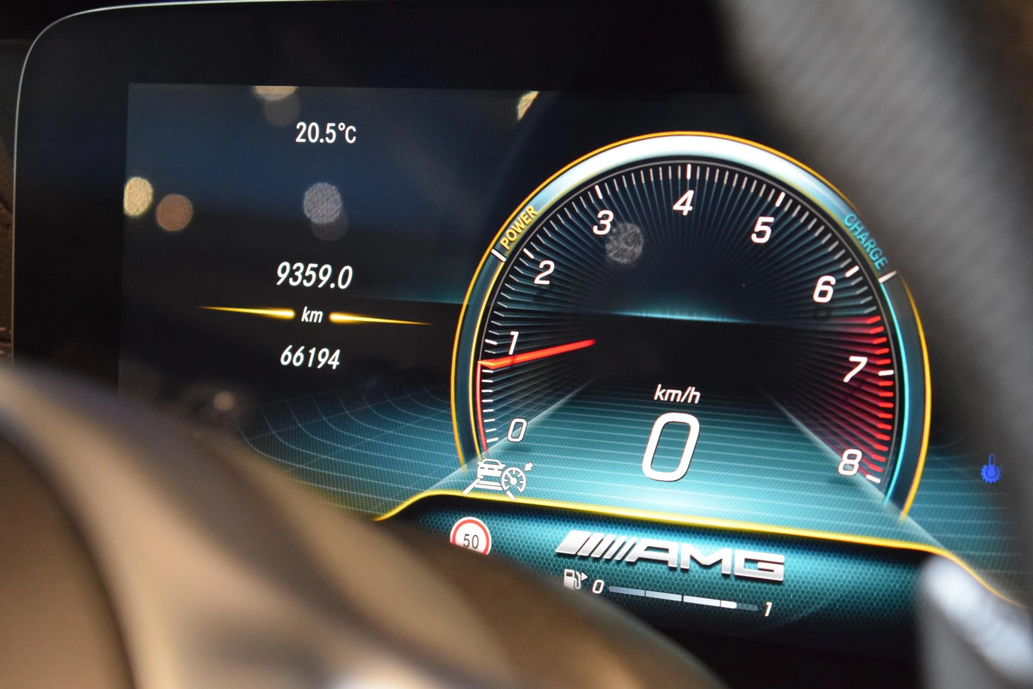 Hoofdafbeelding Mercedes-Benz AMG GT