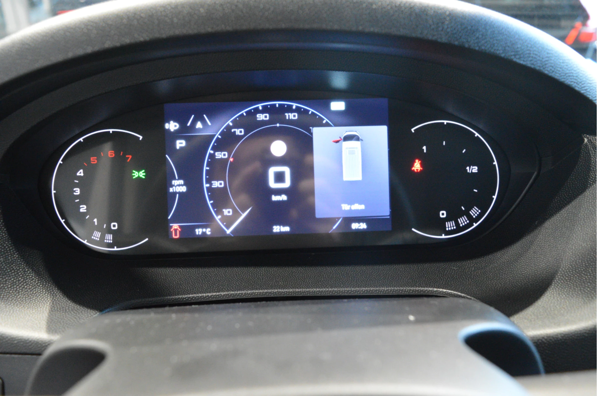 Hoofdafbeelding Citroën Jumper