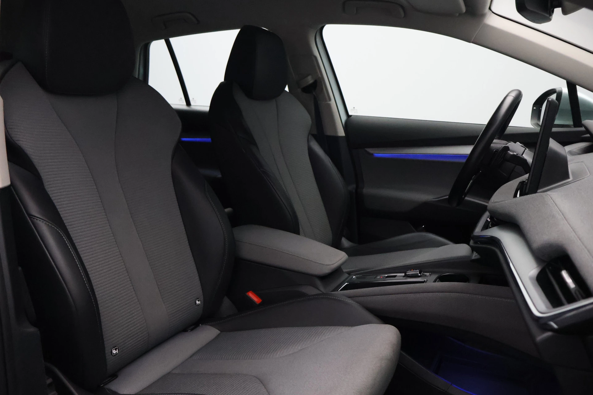 Hoofdafbeelding Škoda Enyaq iV