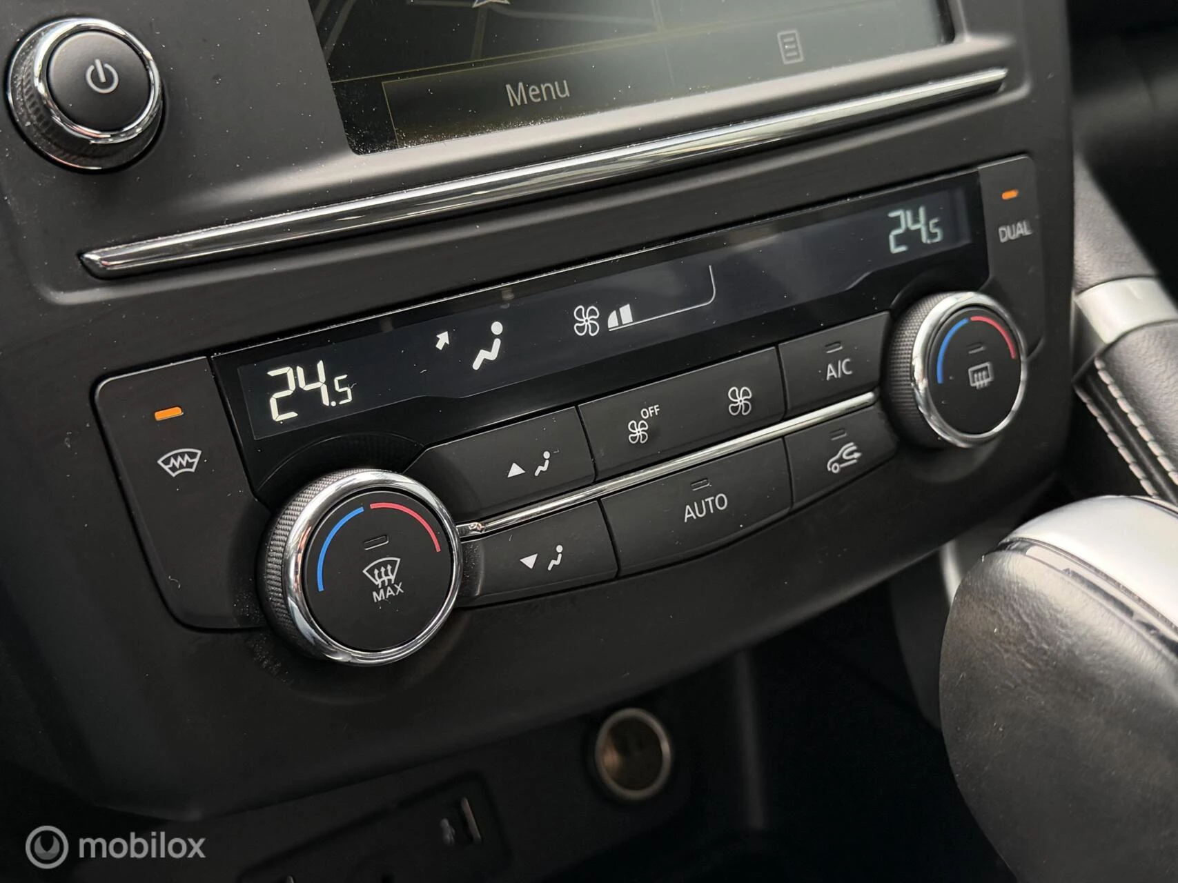 Hoofdafbeelding Renault Kadjar