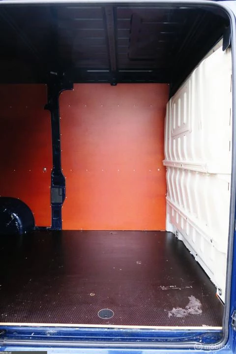 Hoofdafbeelding Peugeot Boxer