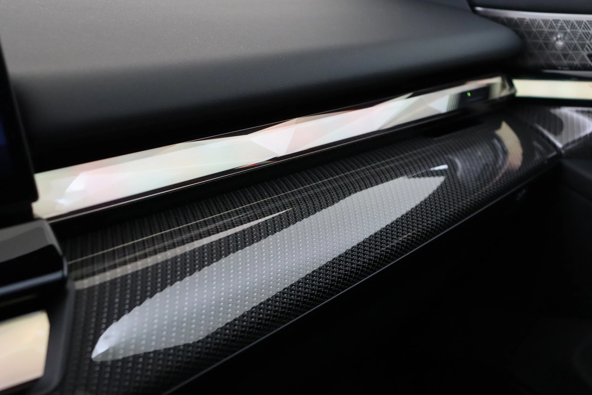 Hoofdafbeelding BMW i5