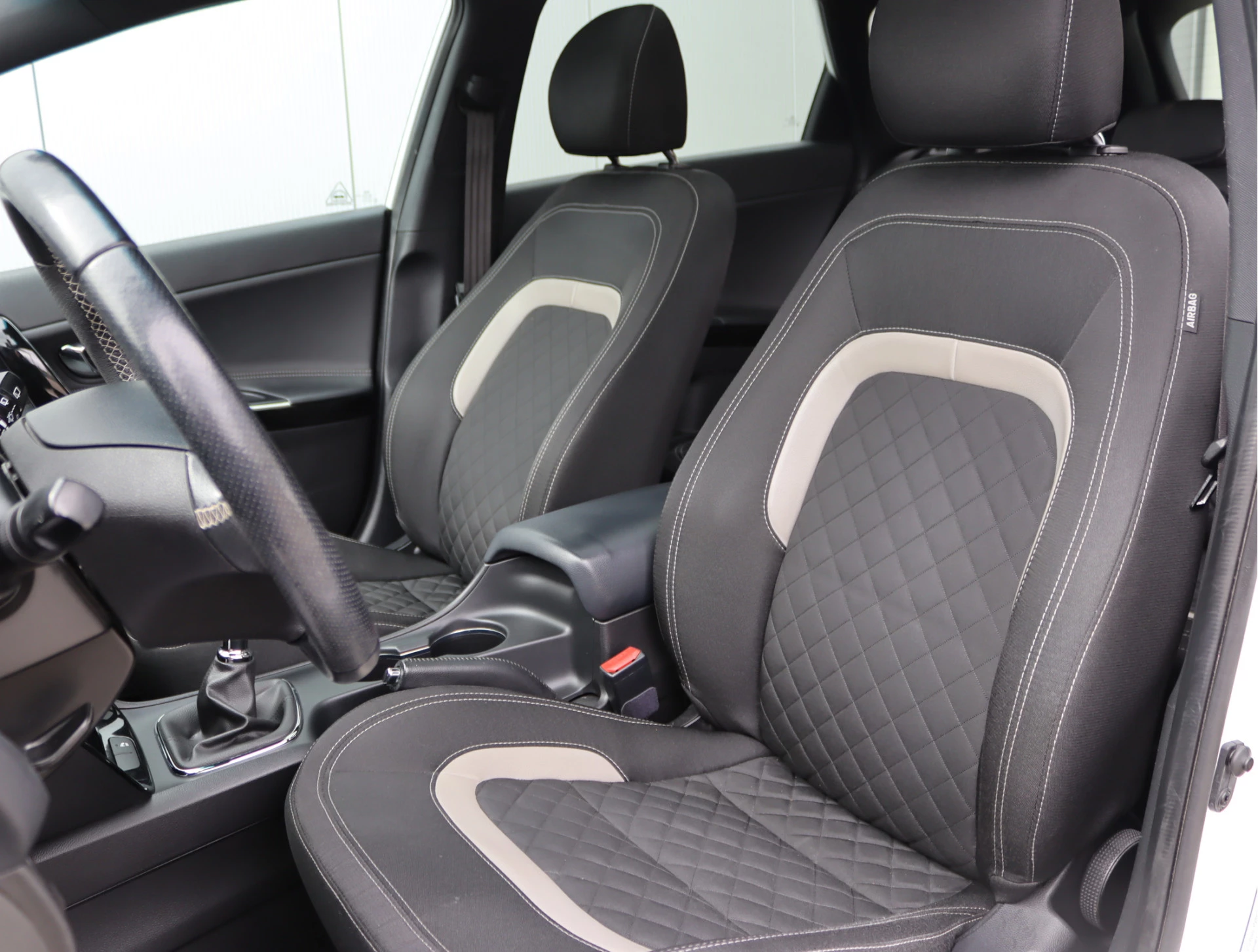 Hoofdafbeelding Kia cee'd