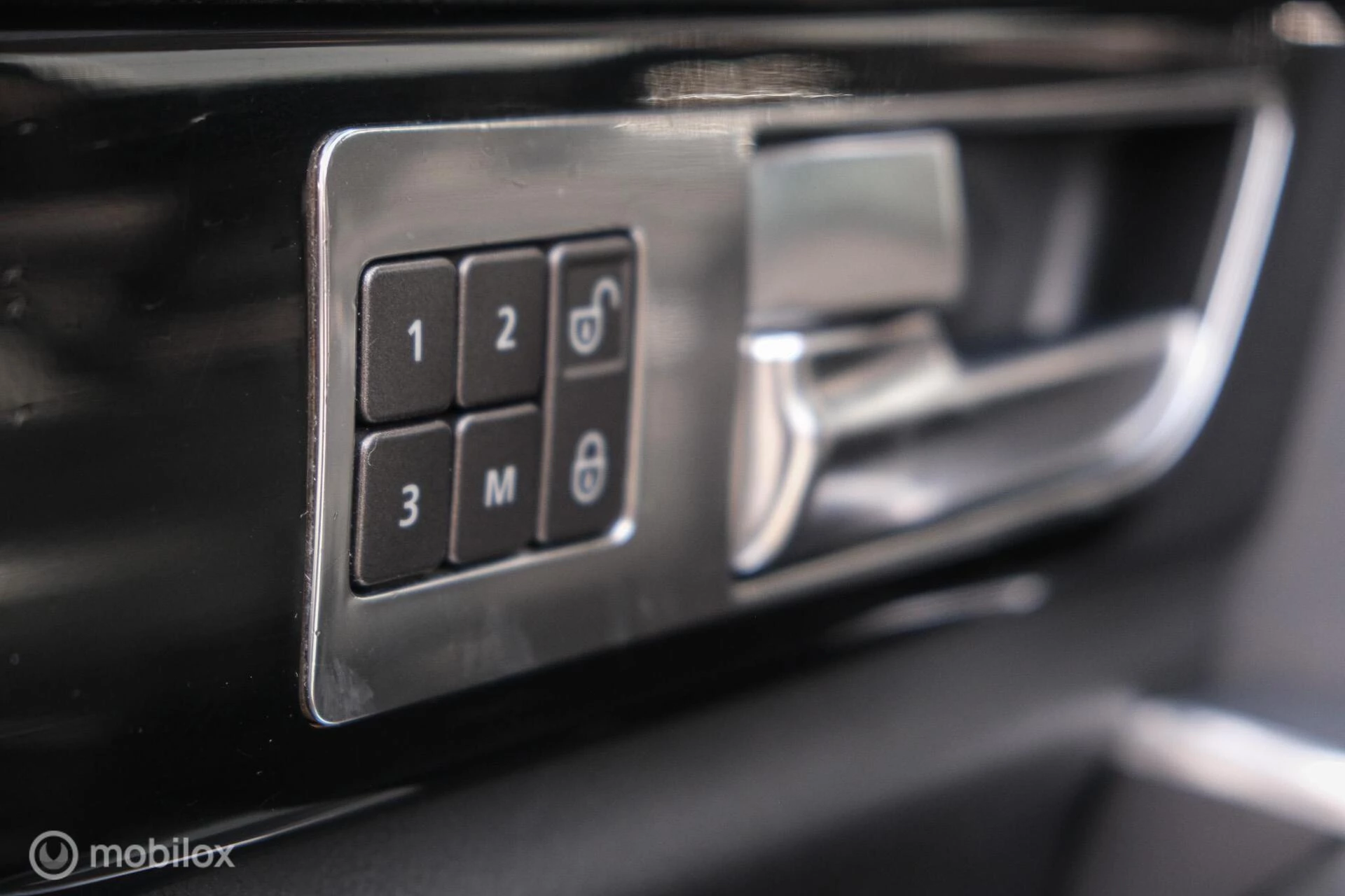 Hoofdafbeelding Land Rover Discovery