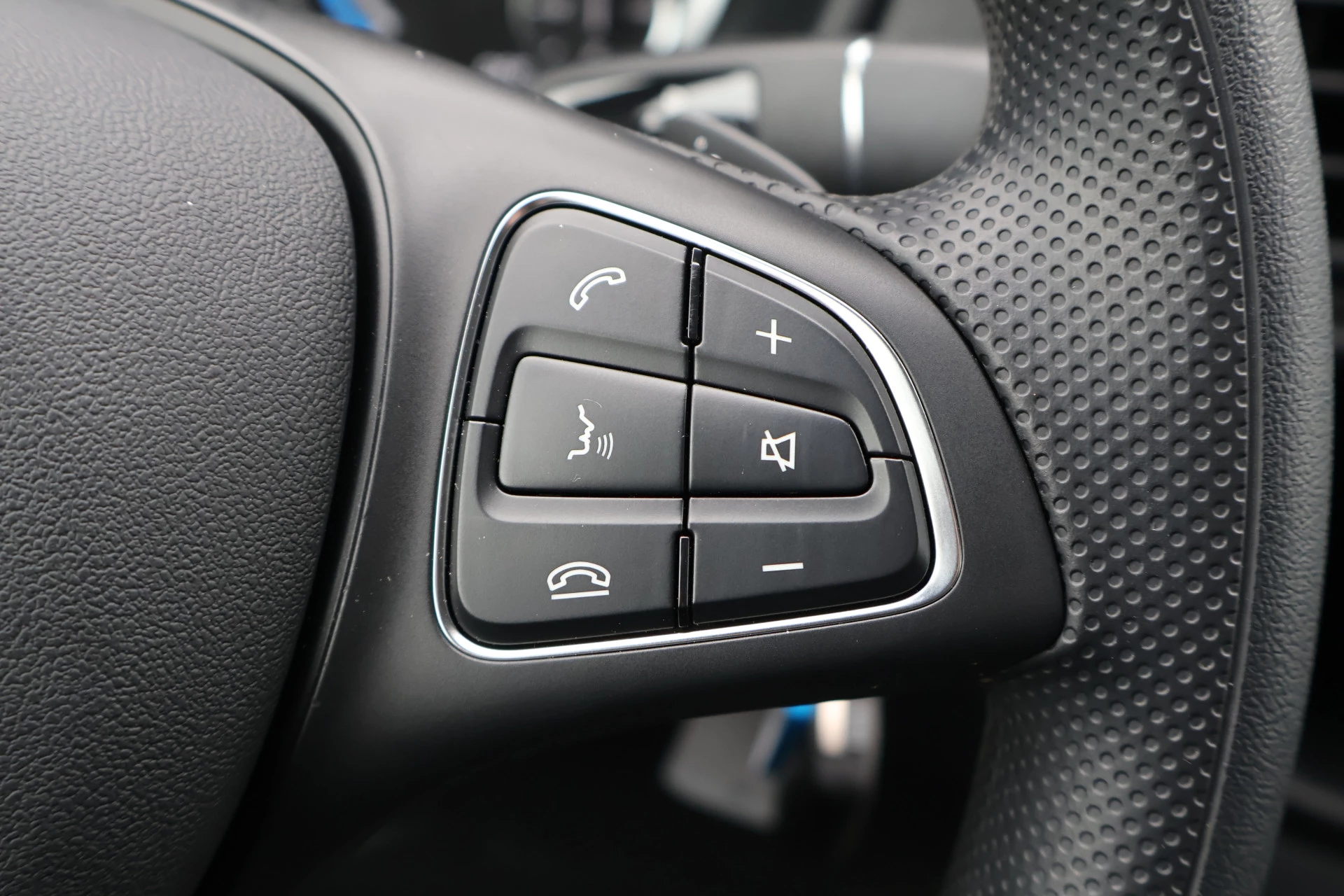 Hoofdafbeelding Mercedes-Benz eVito