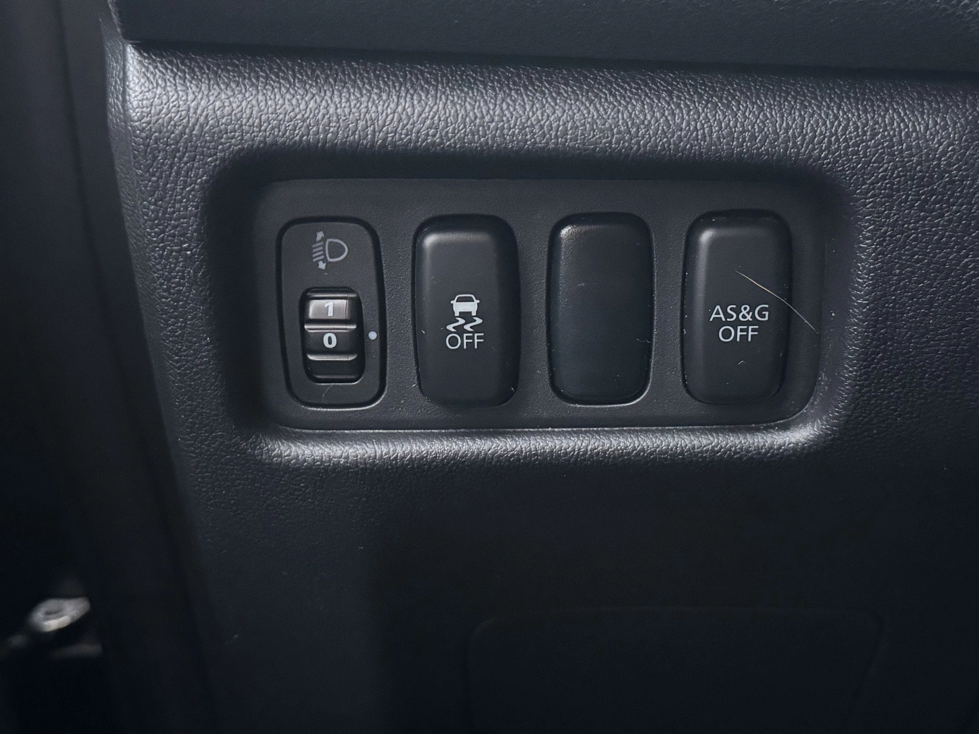 Hoofdafbeelding Mitsubishi ASX