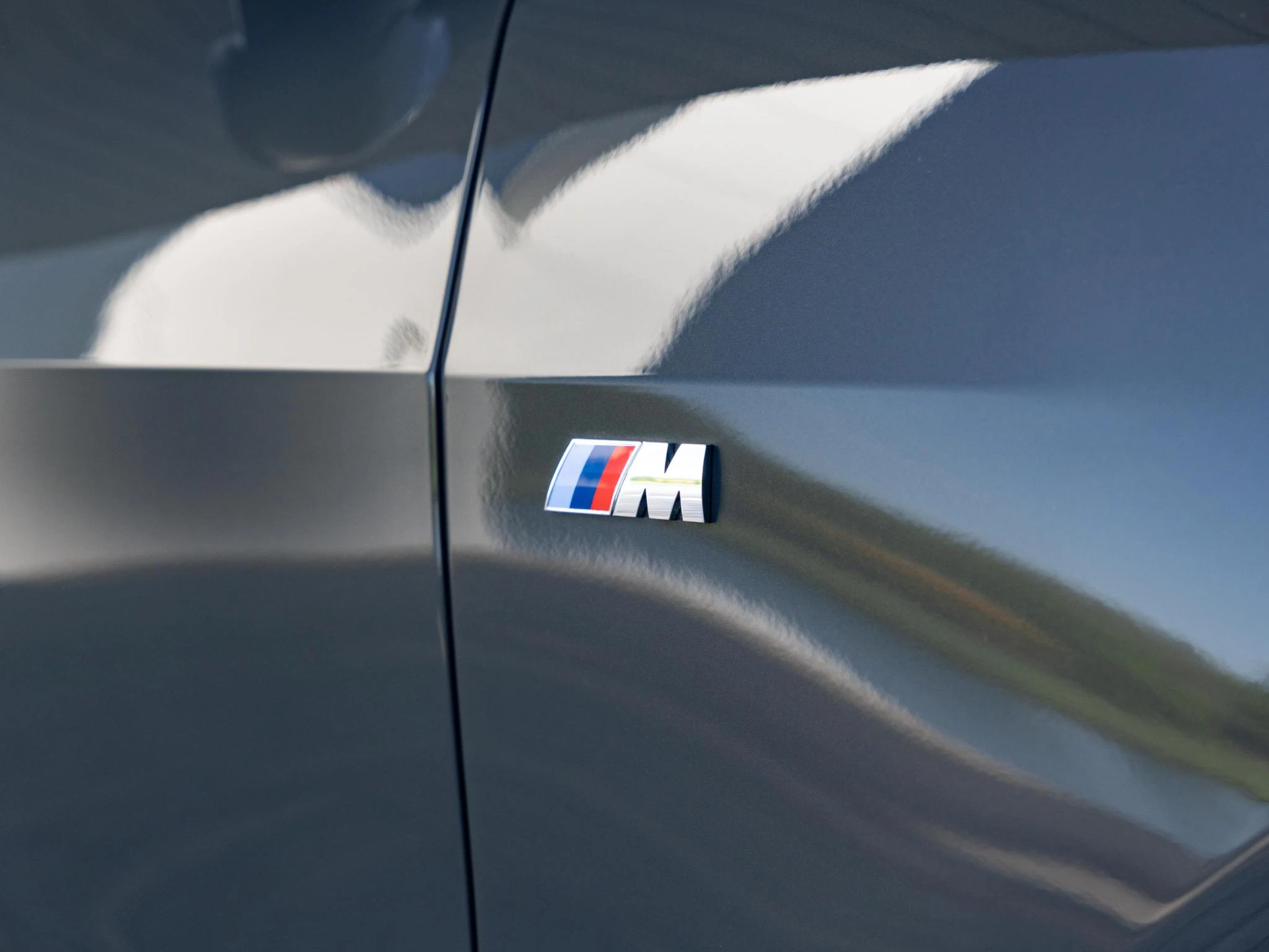 Hoofdafbeelding BMW X7