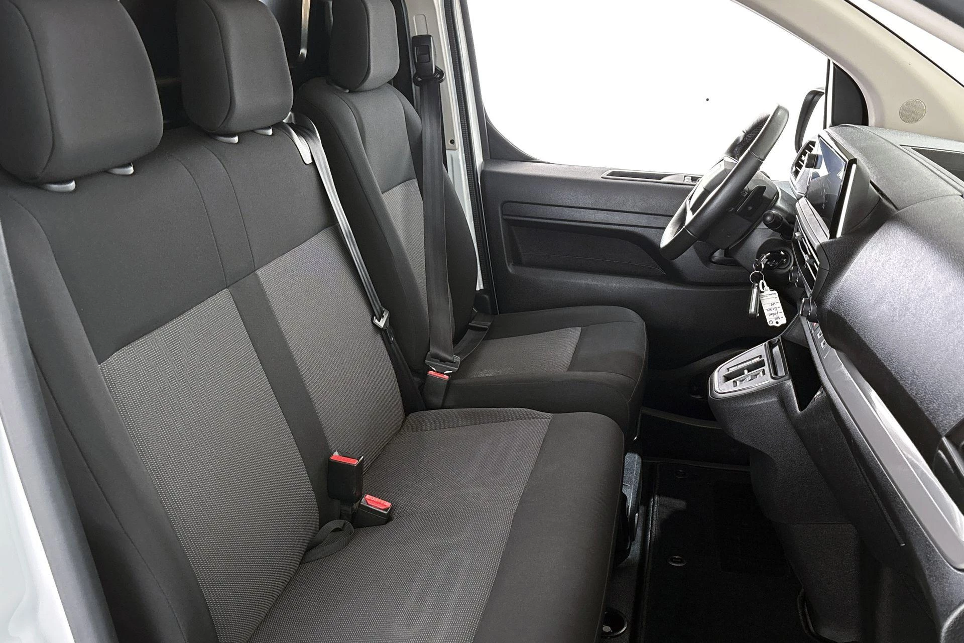 Hoofdafbeelding Peugeot Expert