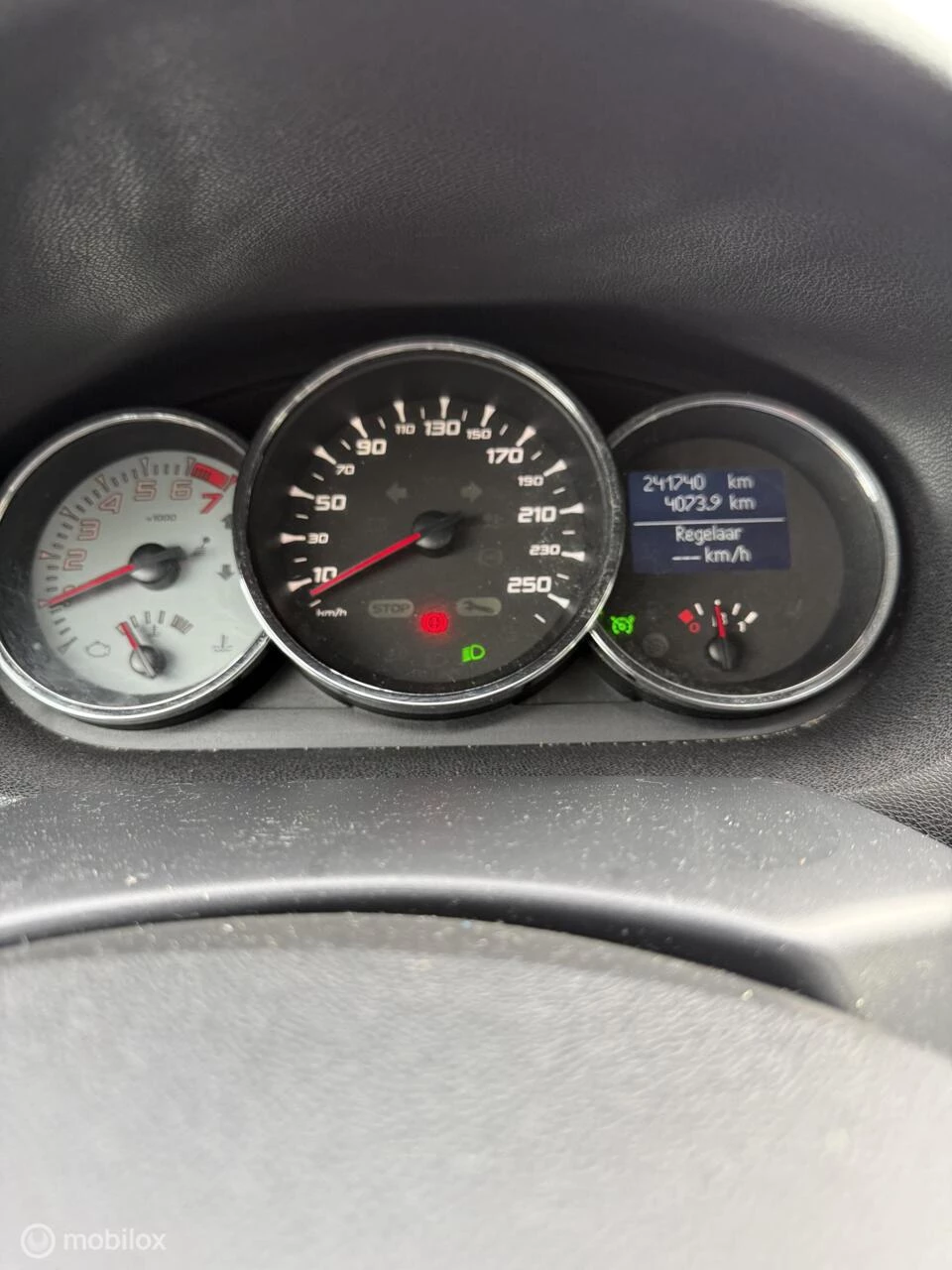 Hoofdafbeelding Renault Mégane