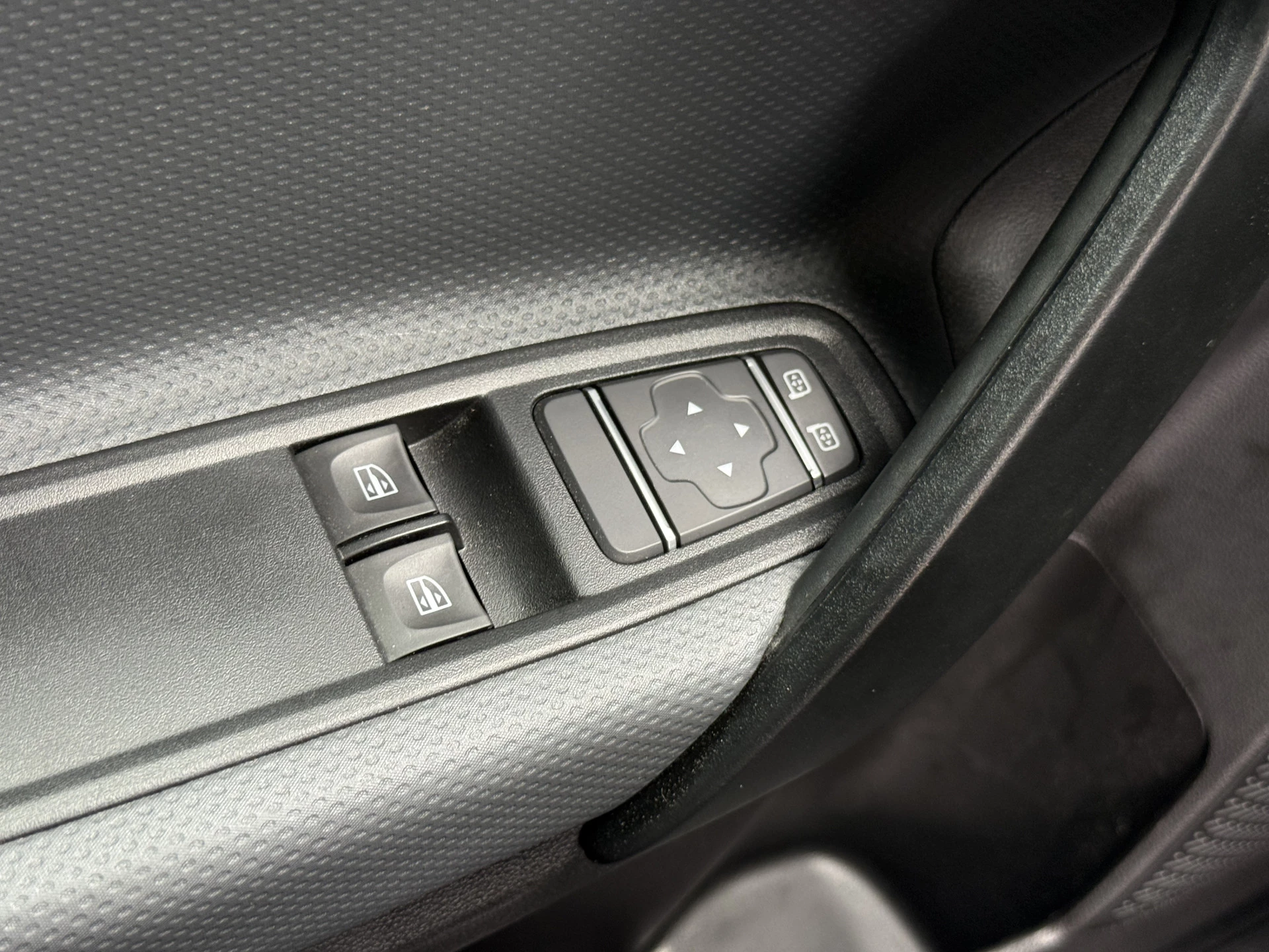 Hoofdafbeelding Mercedes-Benz eCitan