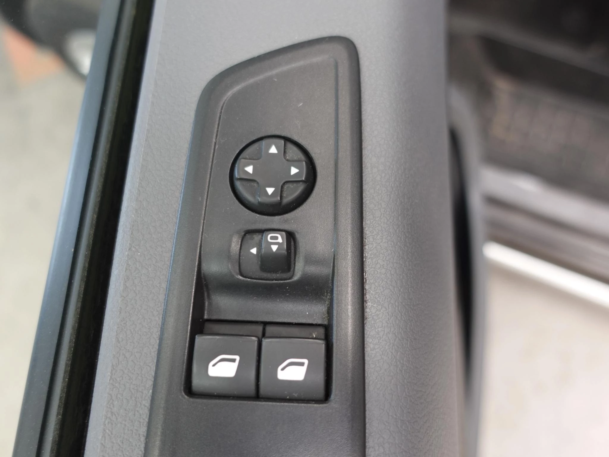 Hoofdafbeelding Opel Vivaro-e