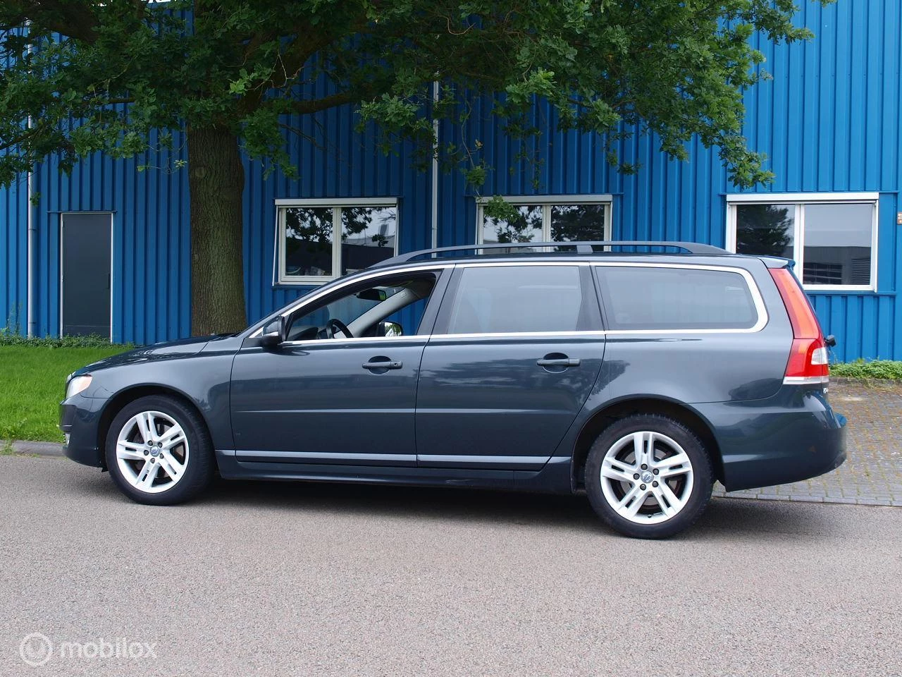 Hoofdafbeelding Volvo V70