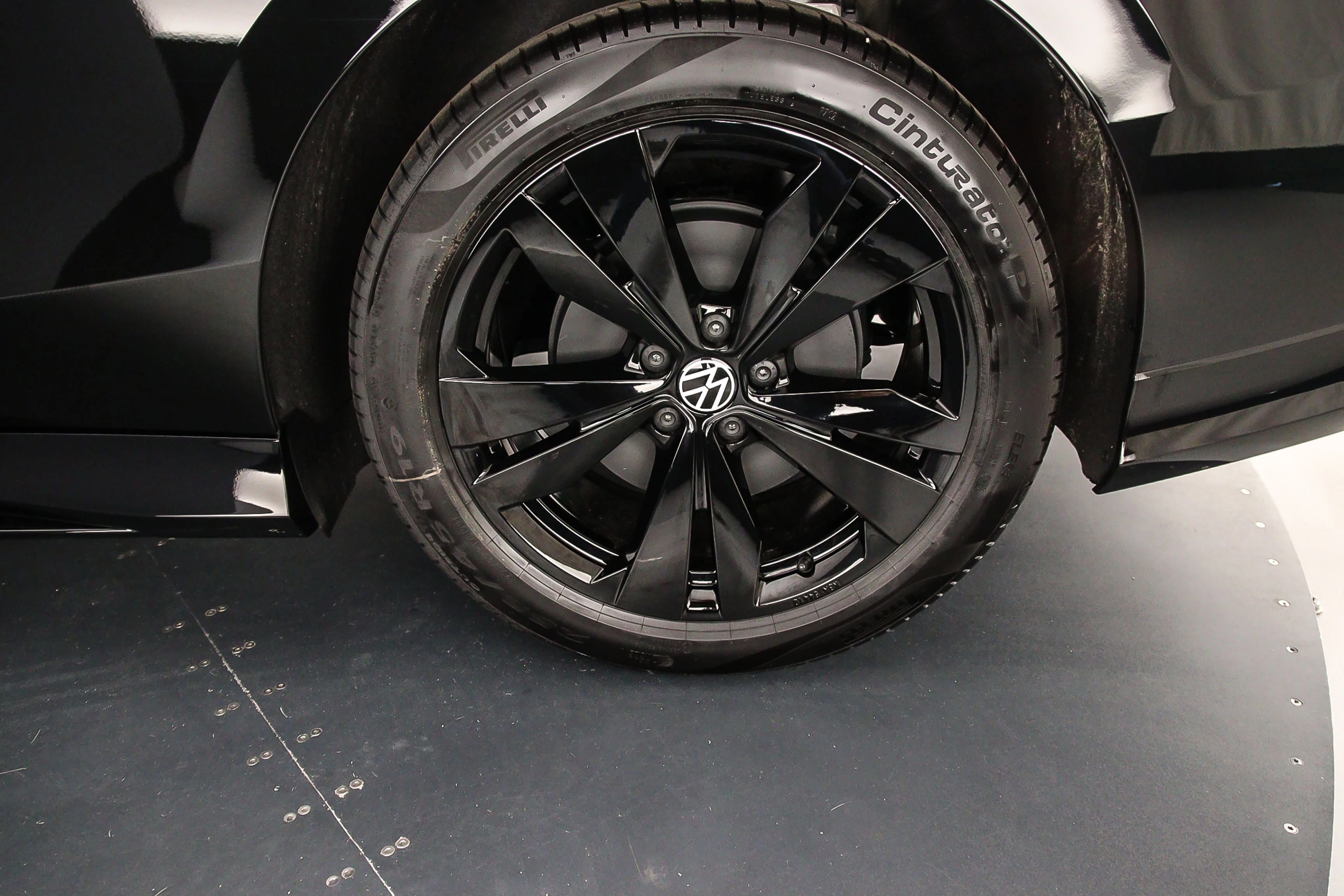 Hoofdafbeelding Volkswagen ID.7